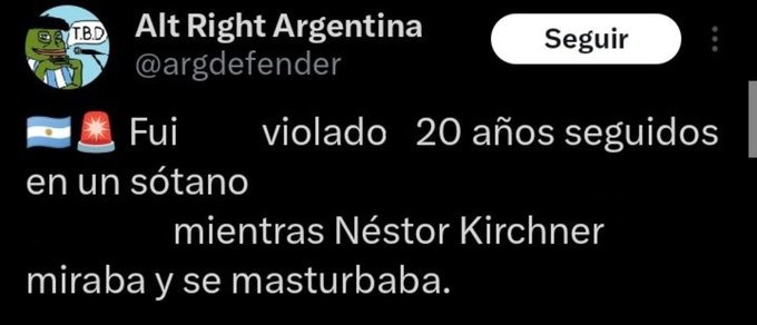 Alguien sabe si este está baiteando? Acabo de ver una publicación suya que dice que las mujeres no piensan XDDDDDD - meme
