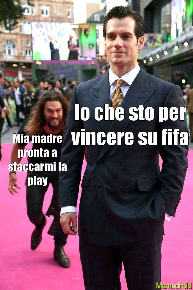Disconected - meme
