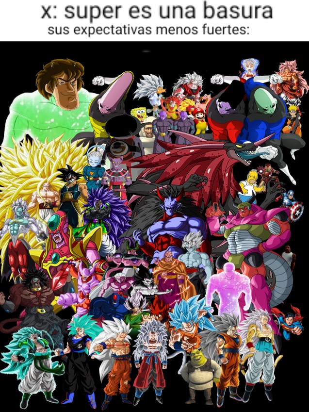 Super 17 - meme