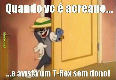 Realidade do Acre - meme