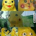 Pikachu nooo ;)