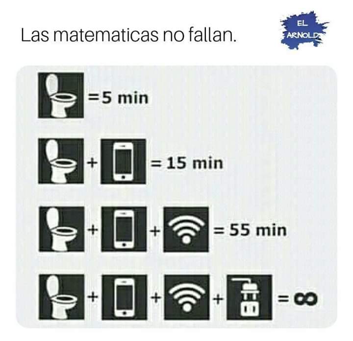 A quien no le pasa - meme