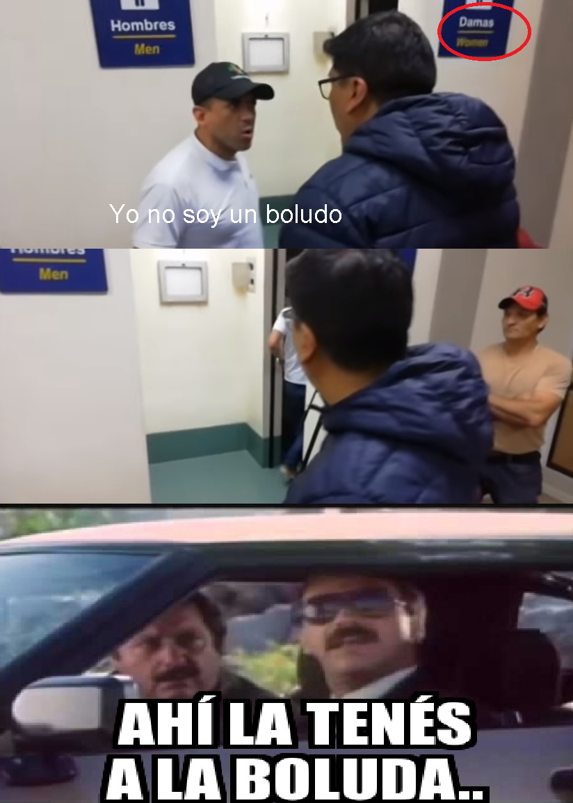 l - meme