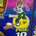 Pibe 10