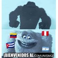 Chilezuela