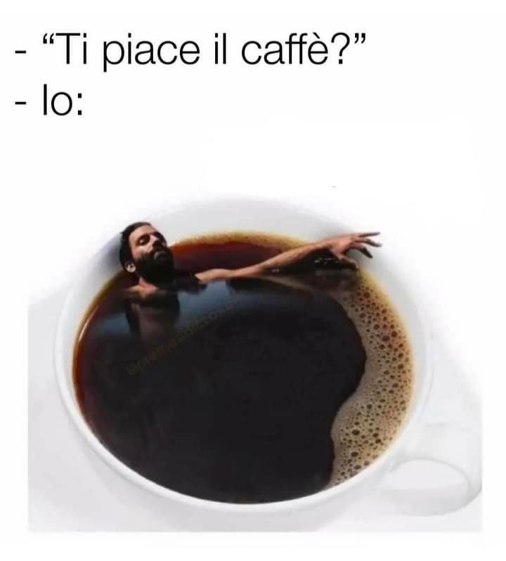 All you need is love Coffee - meme