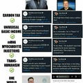 WEF vs Elon Musk