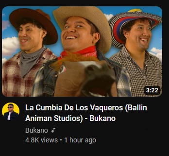 Ballin  Animan Studios meme (Sub Español) 