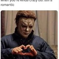 Romantic Jason