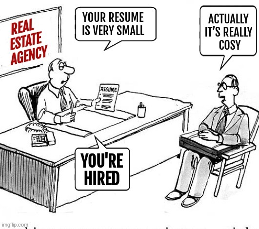 On the job - meme