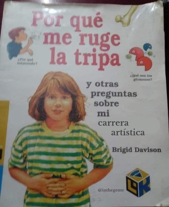 Estudiantes de diseño gráfico be like - meme