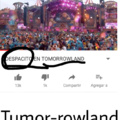 Tumor-rowland