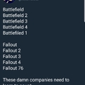 Fallout 76 is supposedly online