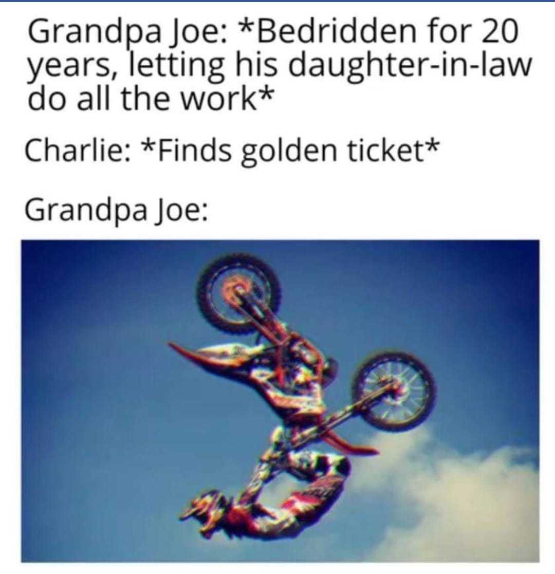 The best Joe Mama memes :) Memedroid