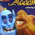 Aladdin drogado