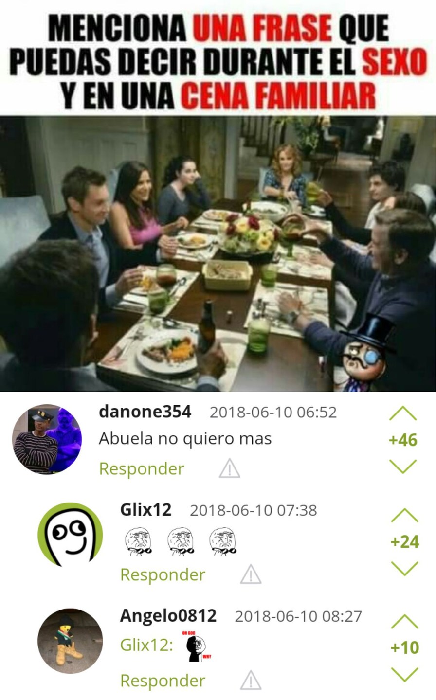 Los Últimos Memes :) Memedroid