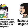 Based che