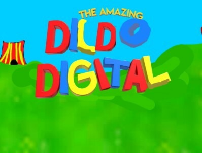 The amazing dildo digital - meme