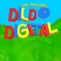 The amazing dildo digital