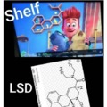 LSD meme