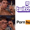 Twitch or the hub