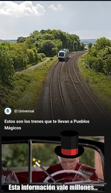 Uff - meme