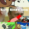 Rayo Rusificador