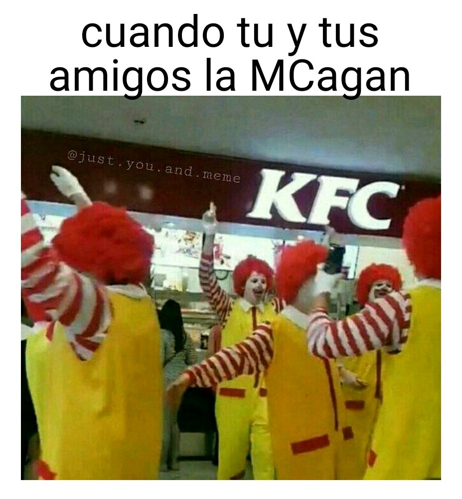 La Mcagaron Meme Subido Por Xxx Javol Troll Xxx Memedroid