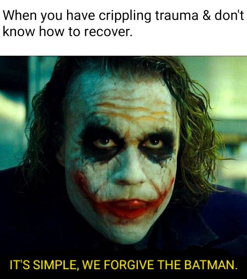 The Best Joker Memes Memedroid
