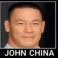 John China xD