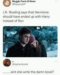 Lol 101 Harry Potter memes - Imgflip