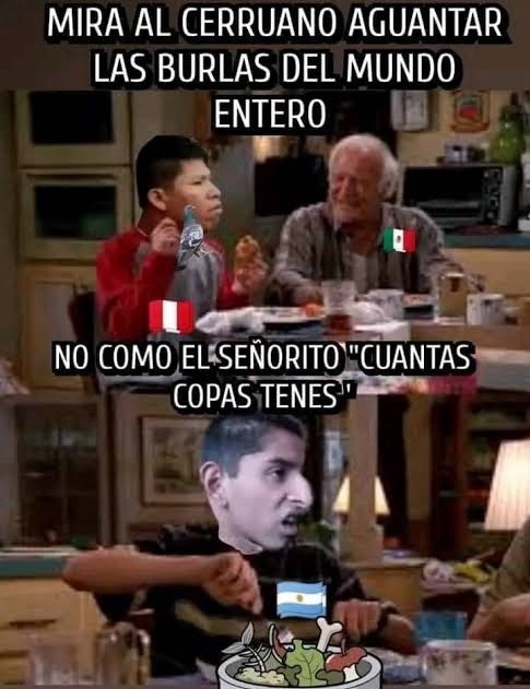 MexiGod - meme