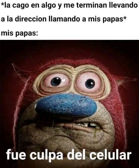 Tener padres todos NPCs = NPC - meme