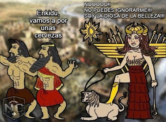 título - meme