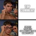commented item thumbnail