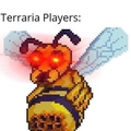 Terraria > Minecraft > Roblox