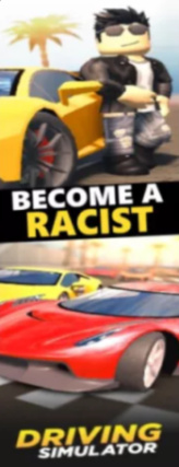 Become a Racist - meme