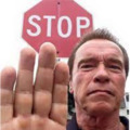 Arnold wants to know