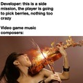 video game music