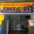 rancho y licores free fire