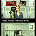 TombRaider remaster