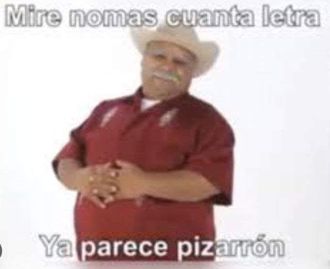 When ves un meme editado