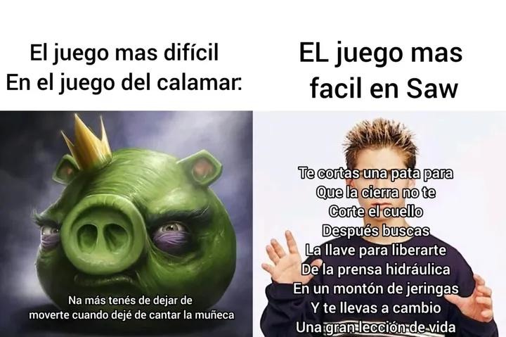 Literal - meme