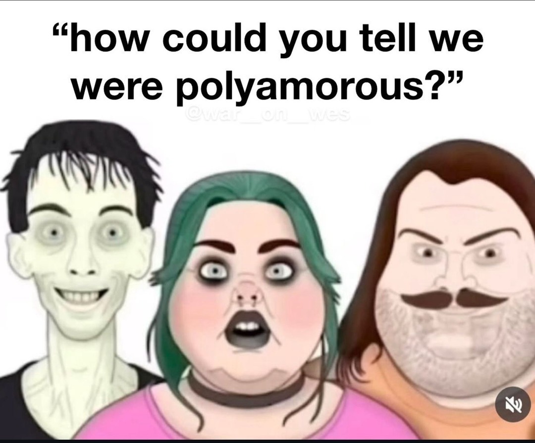 Just a wild guess - meme