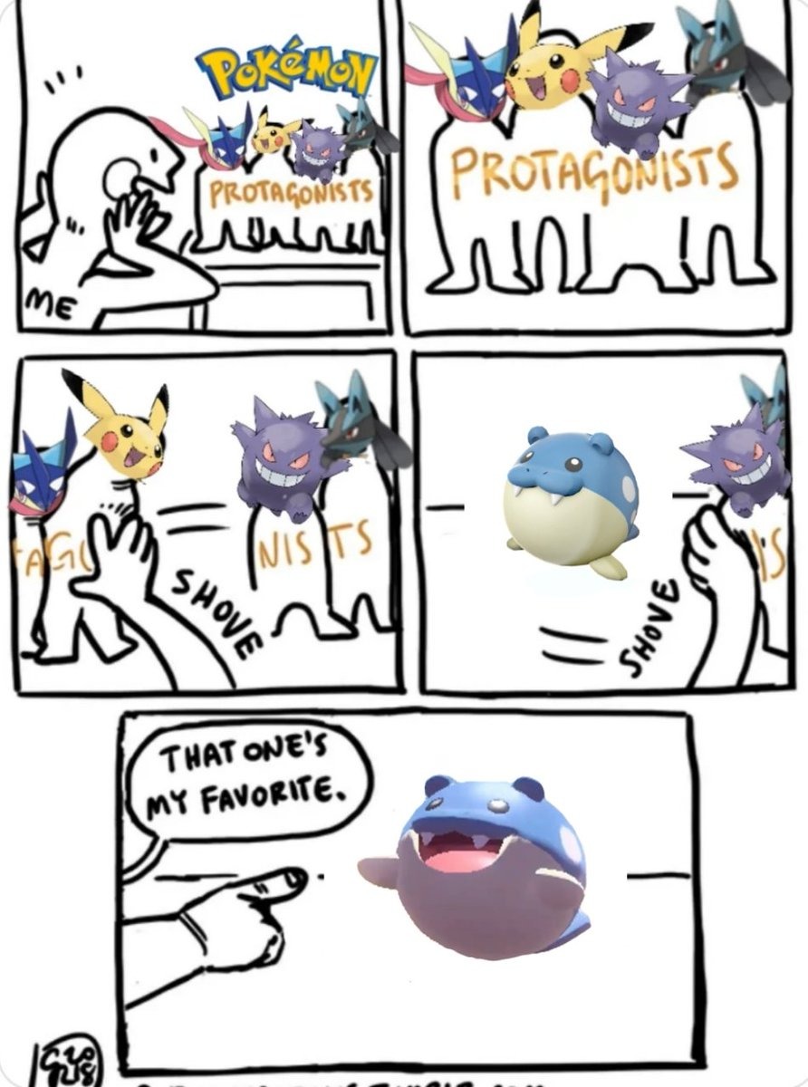 You mu fríend now - meme