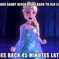 Elsa please