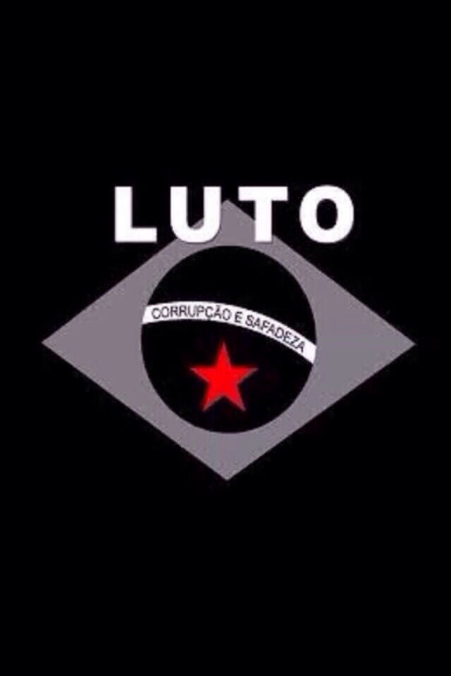 Luto - meme