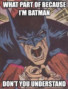 Best Batman villain? - meme