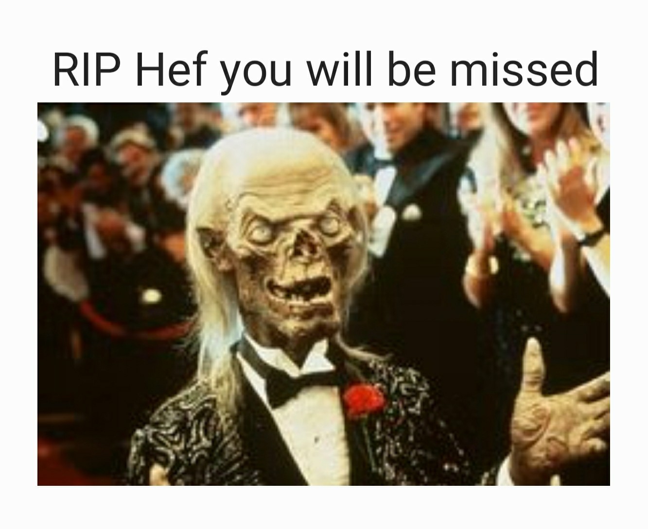 Icon lost - meme
