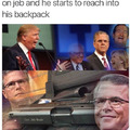 dongs in a jeb